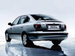 Hyundai Elantra Hatchback 2003 года